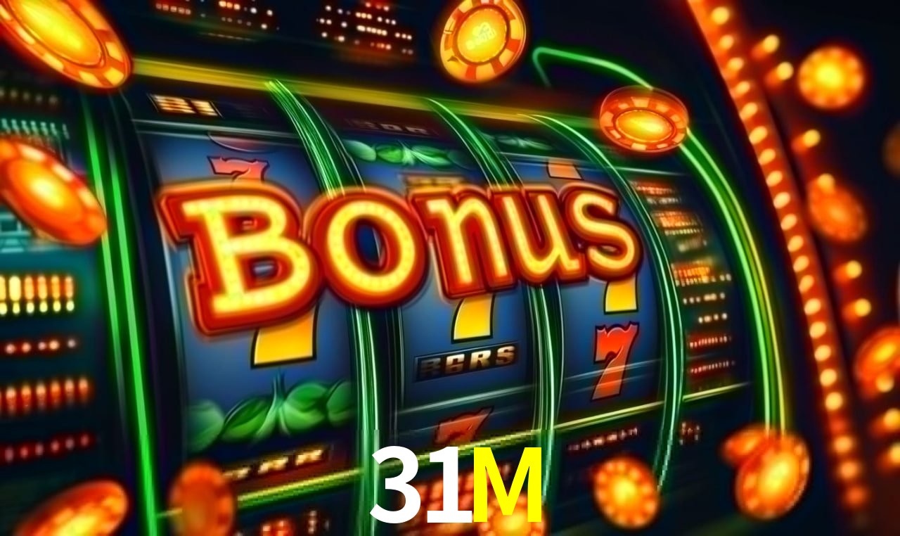 31M PIX Instantâneo - Saques em 8 Minutos