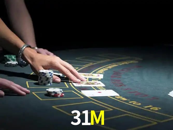 31M Logo Verificado