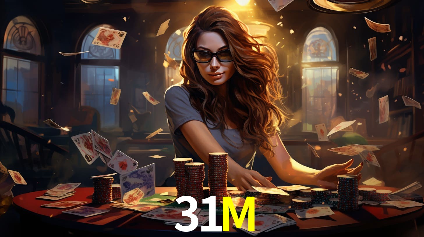 31M Certificado eCOGRA - Jogos Justos Auditados