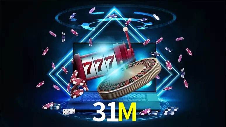 App 31M no celular