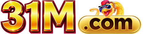 31M logo