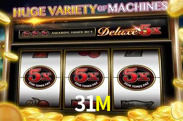 31M 公平游戏