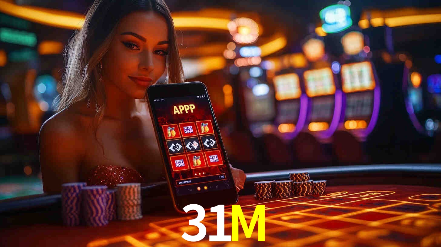 Ganhador 31M