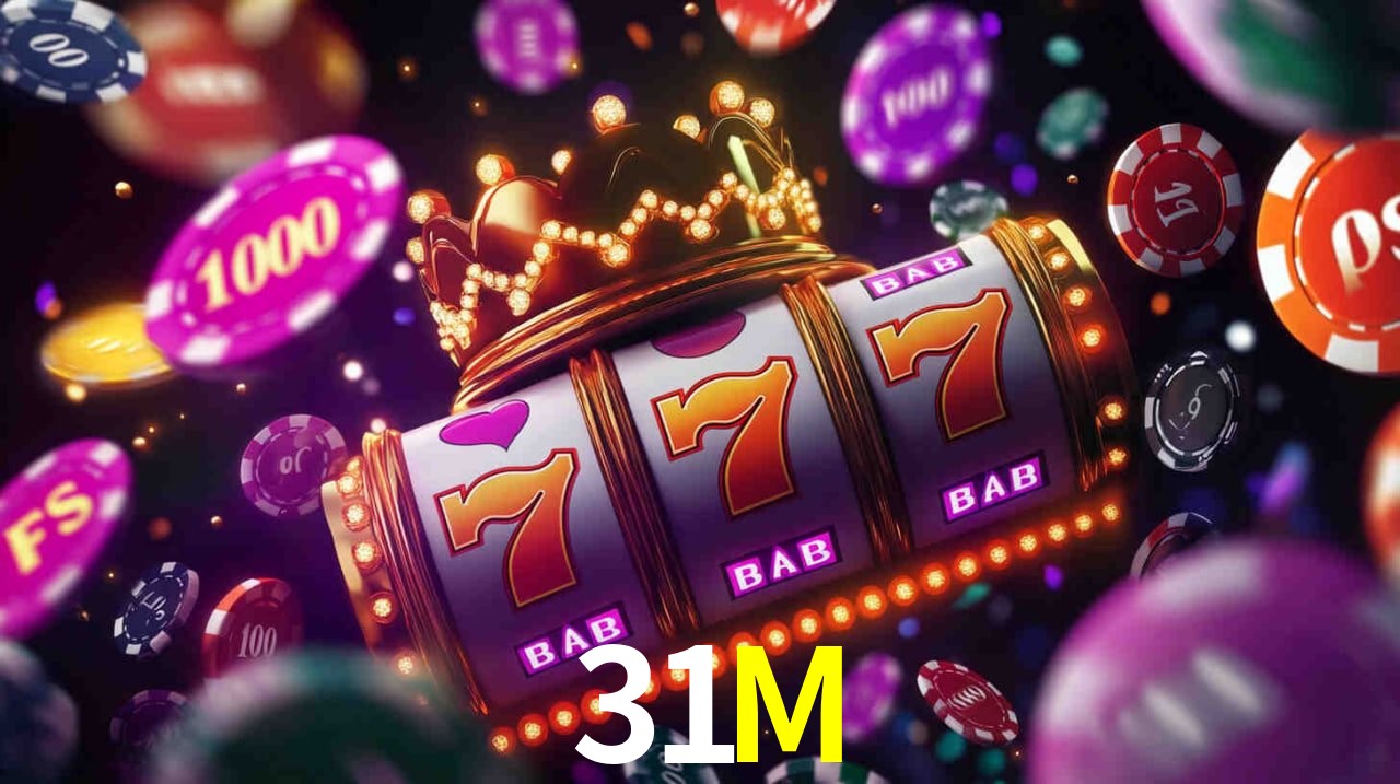 31M Segurança Logo 3