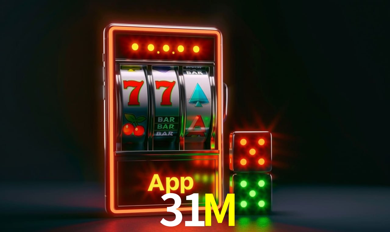 Vantagens de jogar slots no 31M Brasil