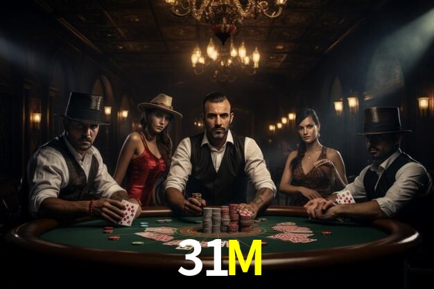 Chances Ganhar 31M