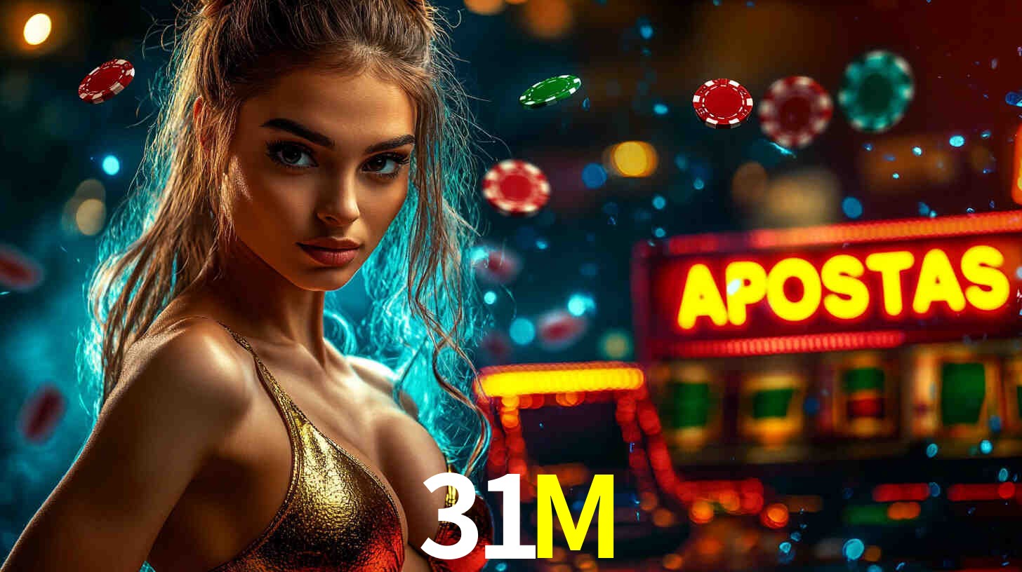 31M bet Brasil
