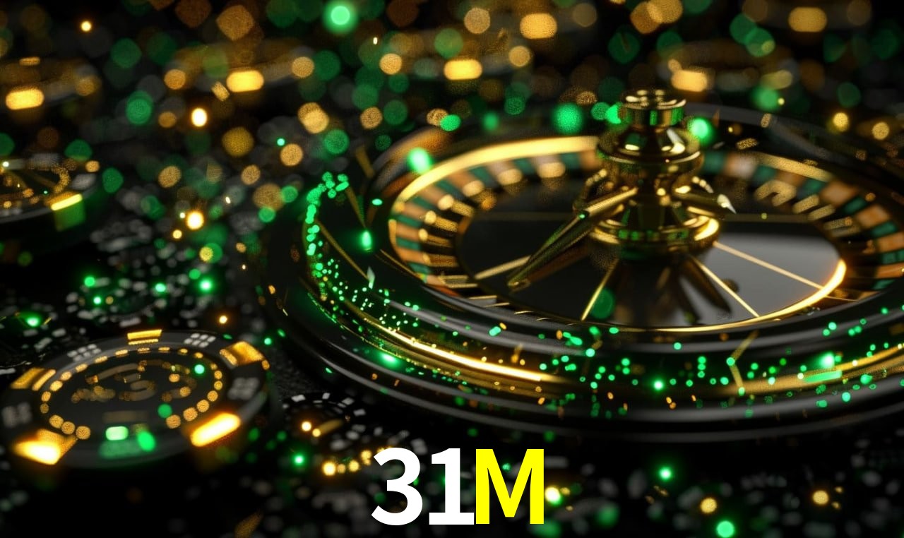 31M Slots - 31M visual 2