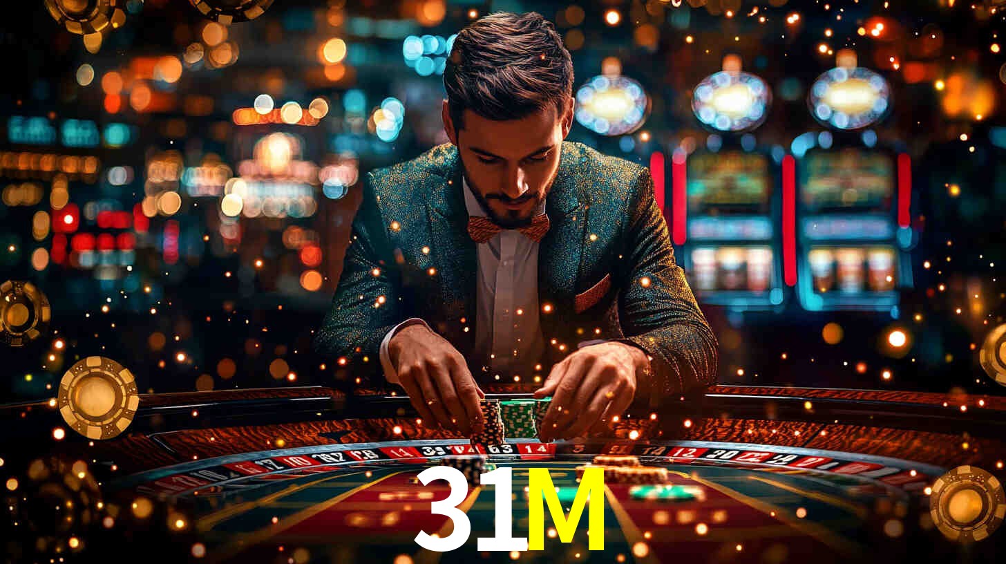 31M Logo 2