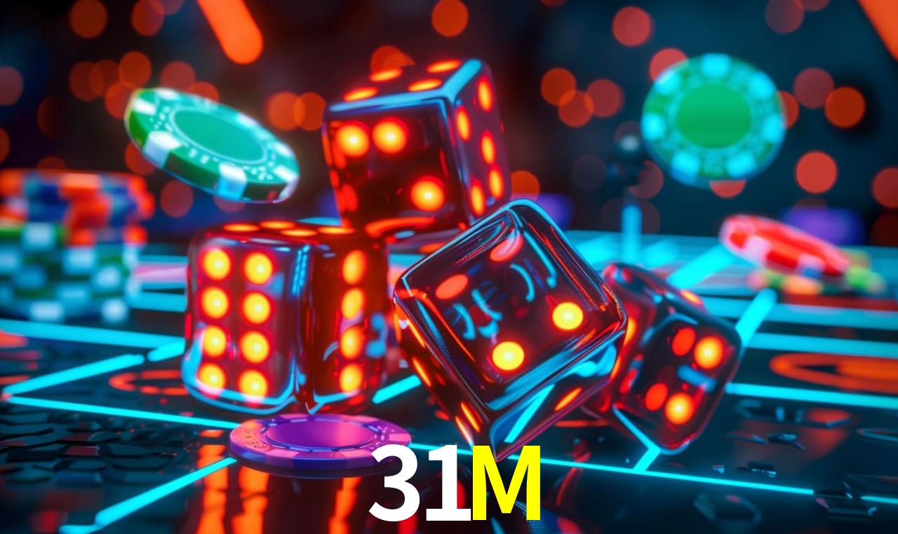 Blackjack na 31M