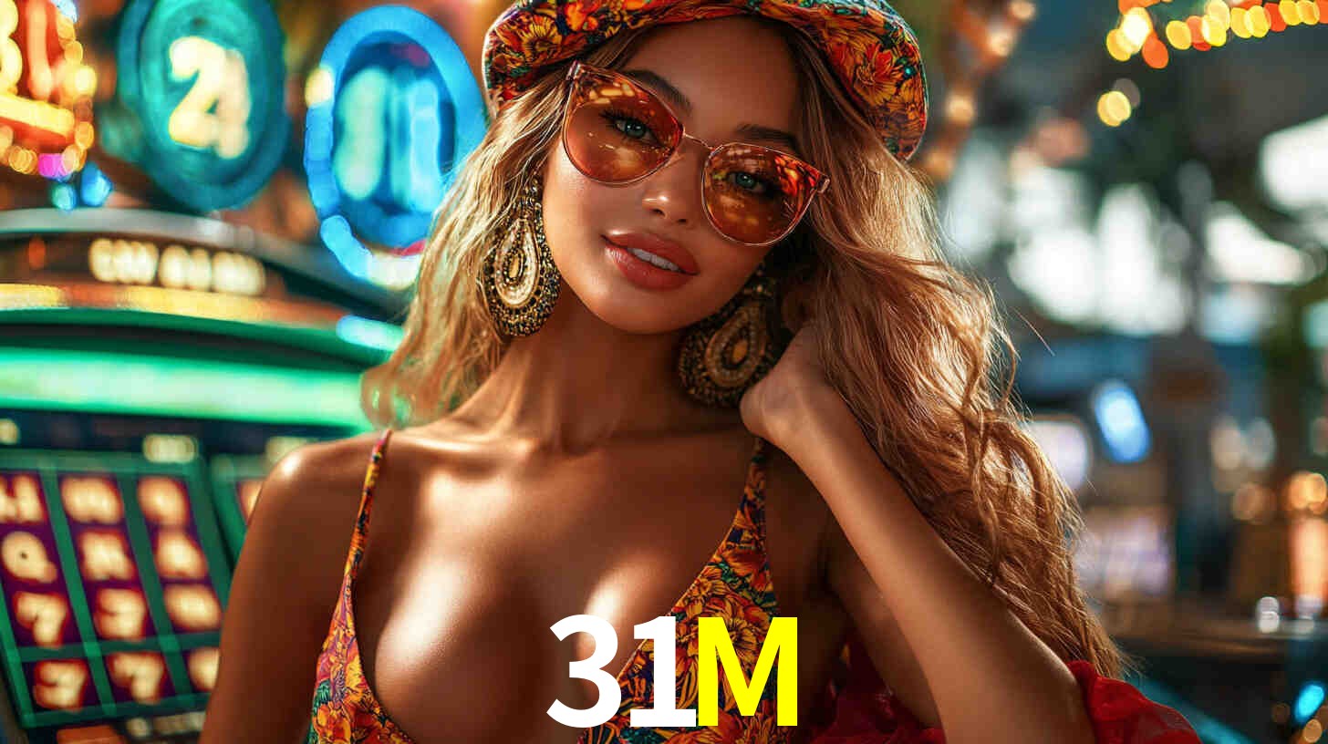31M VIP Program Logo