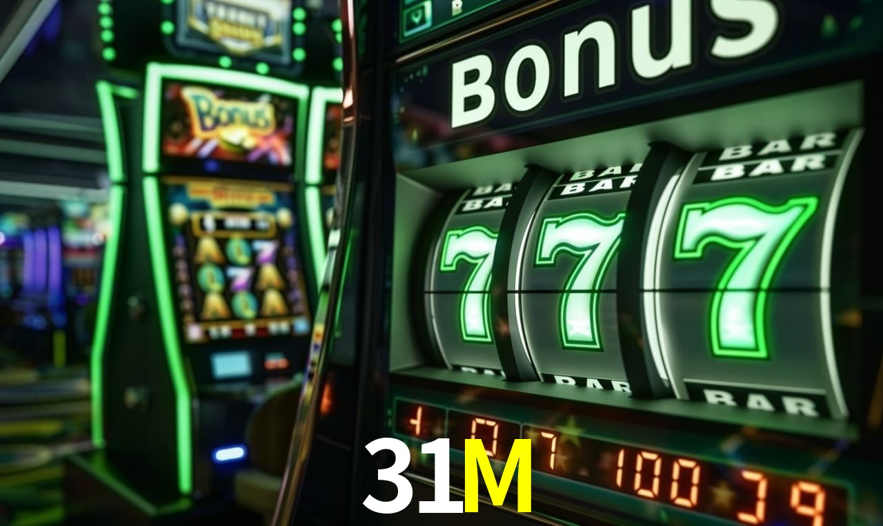 31M Plataforma - 31M visual 1