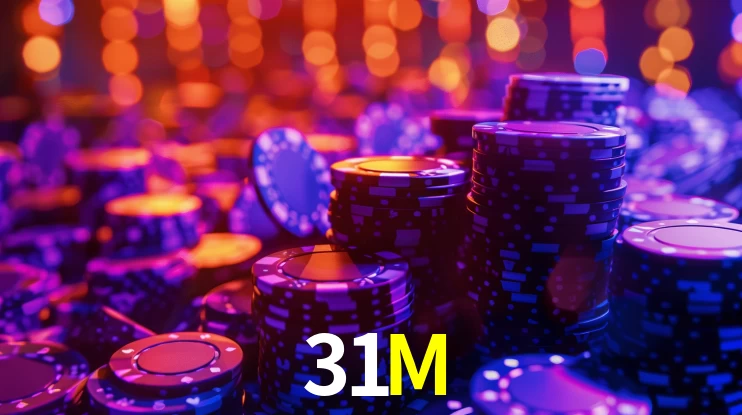 31M Plataforma Confiável