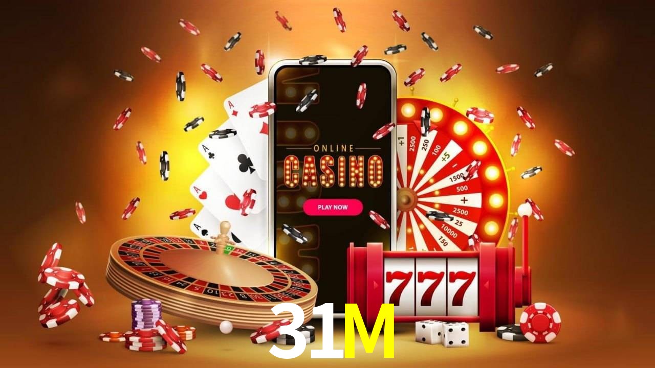 31M Cassino Ao Vivo - 89 Mesas Evolution Gaming