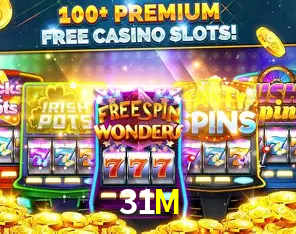 Slots 31M - Giros Grátis Diários