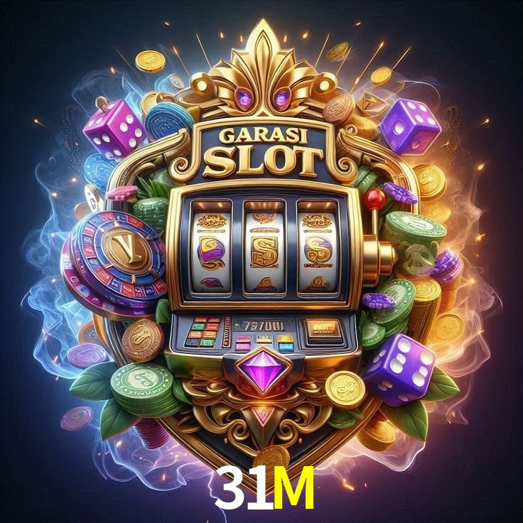 Jackpots em slots