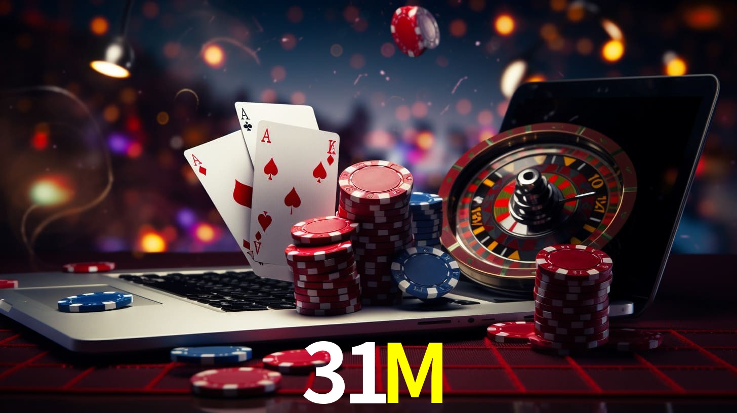 31M cassino online