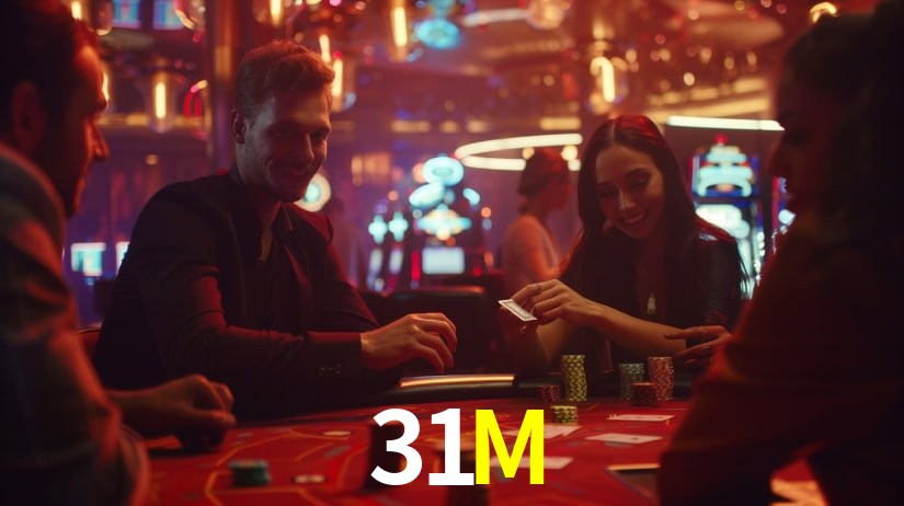 App oficial 31M