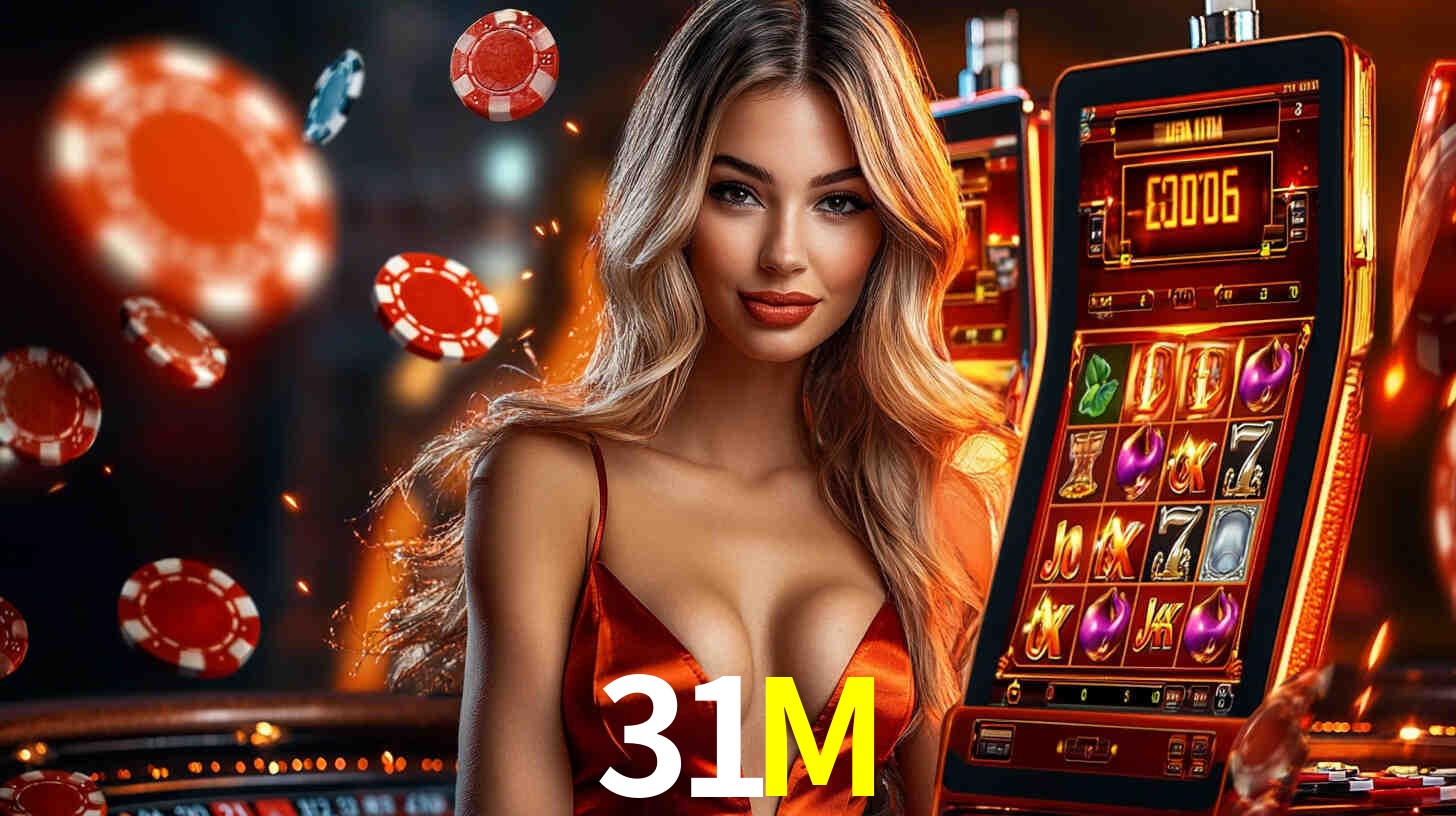 31M Licença Curaçao Gaming