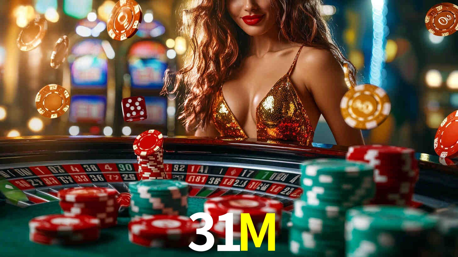 31M Logo 3
