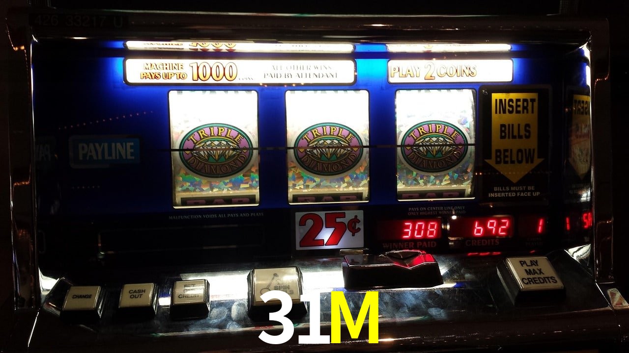 Níveis VIP 31M