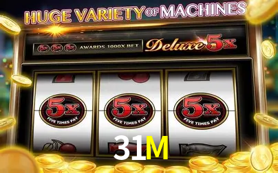 App Store 31M