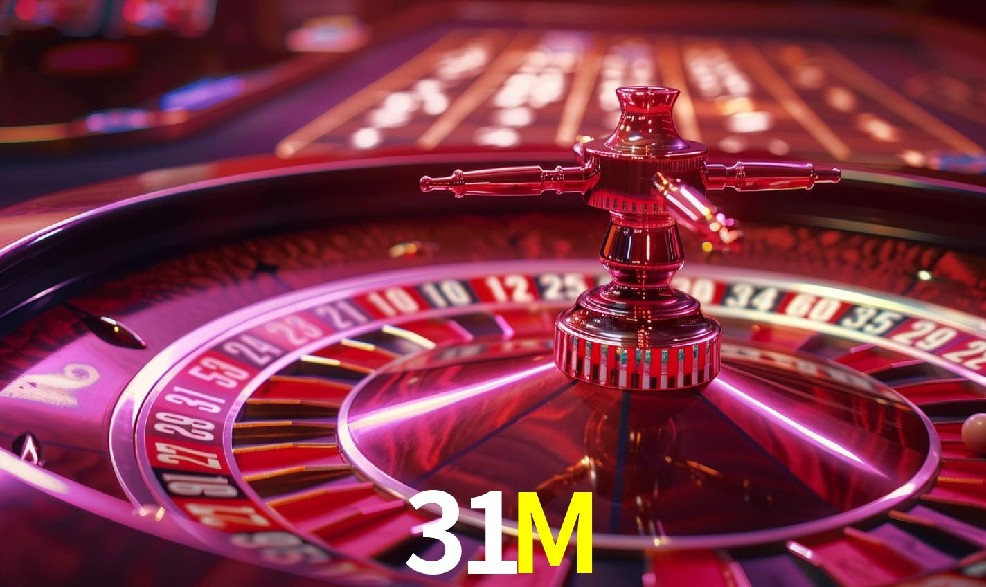 Slots RTP 31M