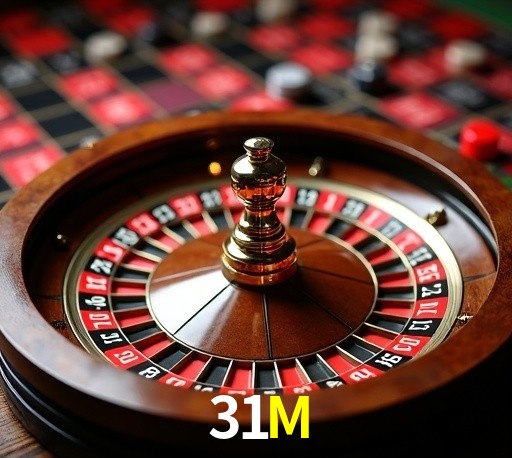31M Aplicativo - 31M visual 1