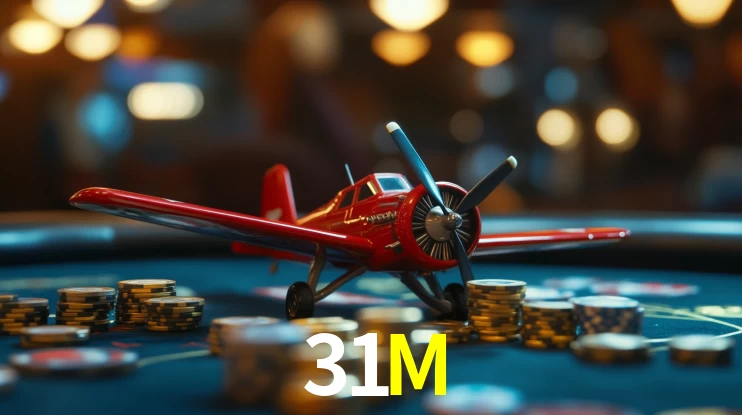 31M Fortune Tiger