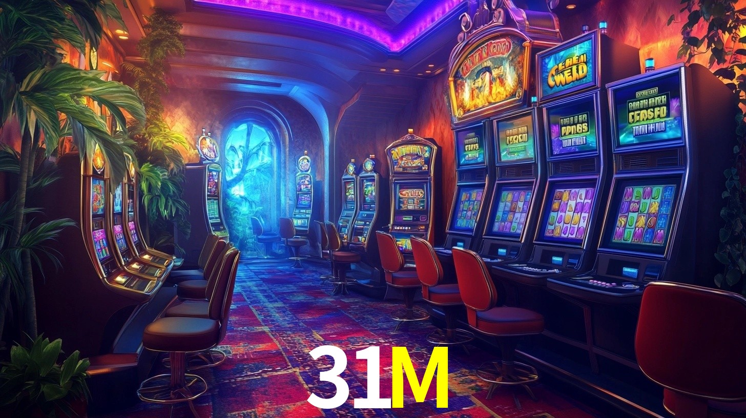 31M bet