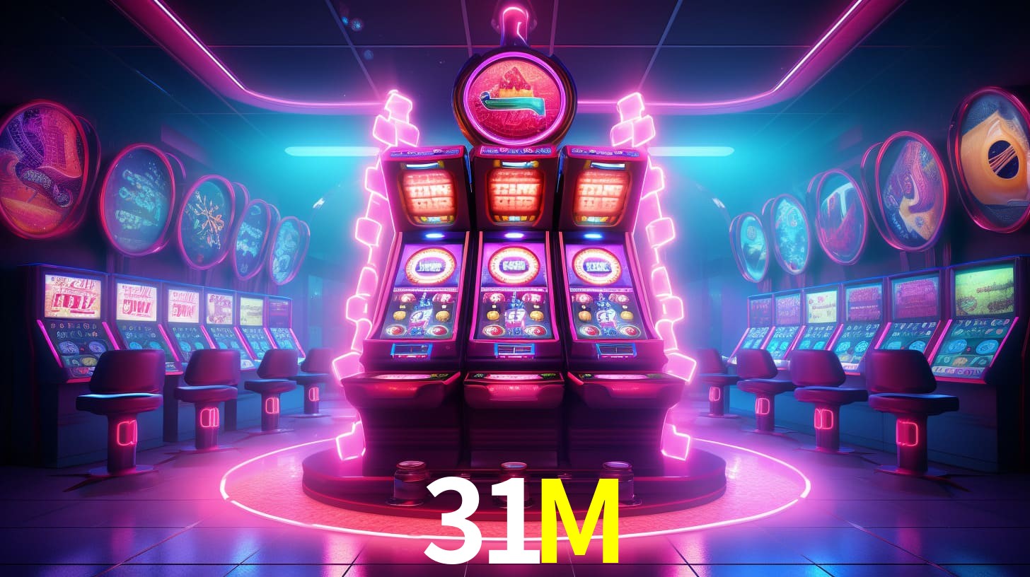 31M Pagamento Seguro SSL