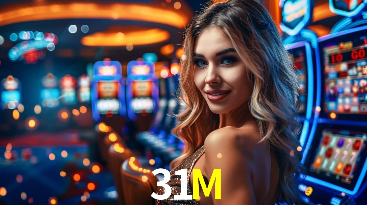 Vantagens App 31M
