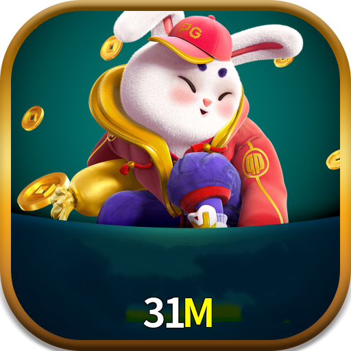 Logo da 31M