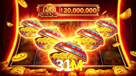 App 31M slots mobile
