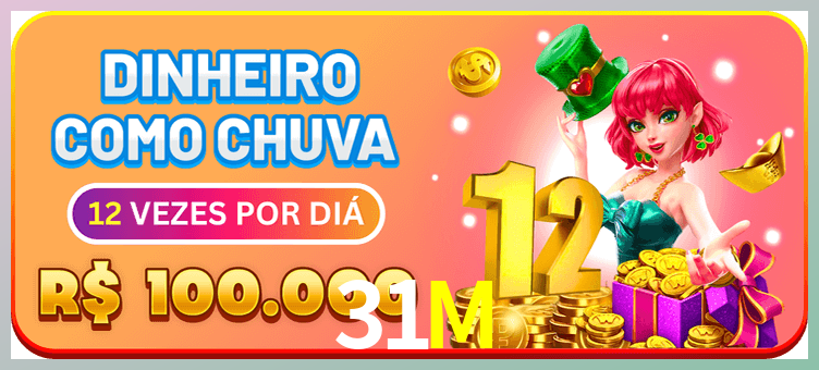 App 31M iOS